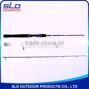1.68m Drop Shot Spin Fishing Rod Fising Reel Combo Fishing Set With Carrying Bag thumbnail-2