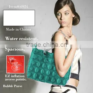 Inflatable Air Bag,pvc Bag,shopping Bag,beach Bag,bubble Bag thumbnail-6