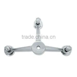 Marine Hardware Glass Connection thumbnail-1