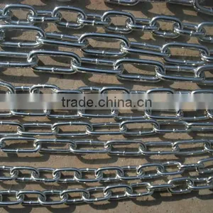Stud Link Anchor Chain thumbnail-1