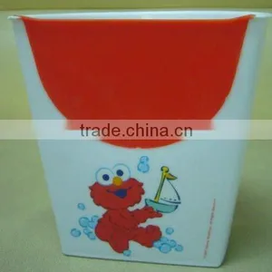 Plastic Shampoo Rinser,plastic Shampoo Cup,plastic Shampoo Cusp for Baby thumbnail-1