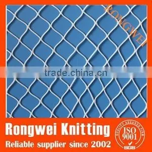 Selling Well PE.PP Cargo Net.PP.PE Trailer Net, Safety Net thumbnail-2