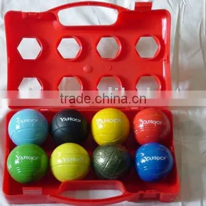 Boules Set thumbnail-1