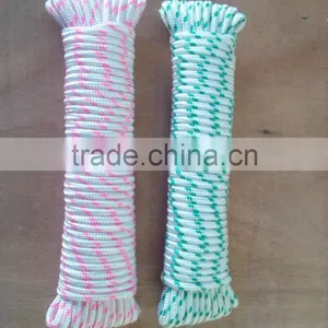 POLYESTER 16 STRAND DIAMOND BRAIDED CORD VB CORD thumbnail-1