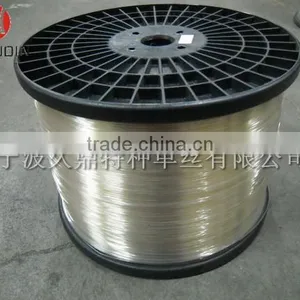 Transparent Polyester Wire thumbnail-3