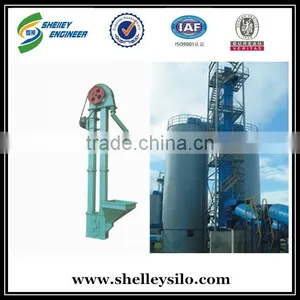 Hot Sale Factory Price Wear Resistant Bucket Elevator thumbnail-3