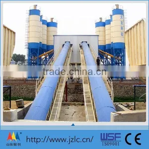 Lianchuang New Condition HLS150 Concrete Batching Plant thumbnail-5