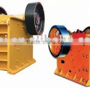 Mine Jaw Crusher thumbnail-1