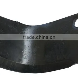 Factory Priec Best Selling Rotary Tiller Blade/farm Machinery Part Rotavator Blade thumbnail-3