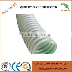 Pvc Water Pump Suction Hose thumbnail-2