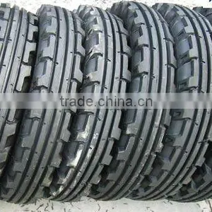 Agricultural Tire and Tractor Tyre 16.9-28, for Sudan Market, Made in China thumbnail-2