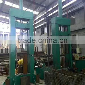 High Quality Small Hydraulic Cylinder For Press Machine thumbnail-2