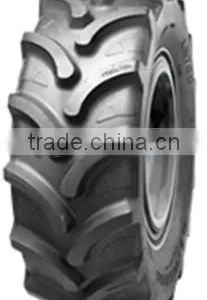 Infinity Agricultural Tire 16.9r28, 18.4r30,16.9r30 thumbnail-2