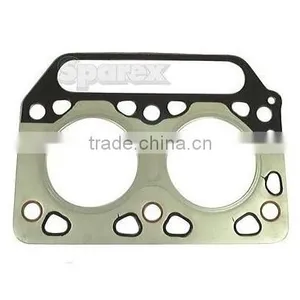 Kubota Tractor Gasket / Tractor Cylinder Head Gasket for Kubota/kubota Engine Parts thumbnail-1