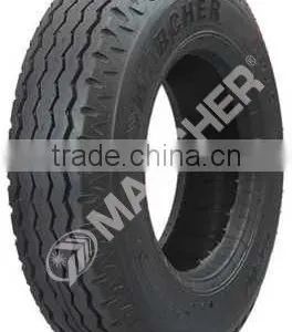 MARCHER Light Truck Tires,Trailer Tires ,7-14.5,8-14.5,9-14.5 LT Tires With DOT,CCC thumbnail-1