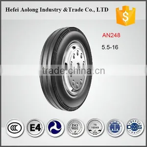 5.50-16 Agricultural Tractor Tire thumbnail-1