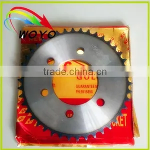 42-Tooth Gear Kit for Diesel Engine thumbnail-3