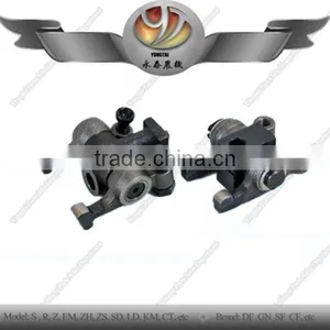 Rocker Arm Assembly for Single Cylinder Diesel Engine thumbnail-1