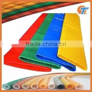 Water Supply Flexible Plumbing PVC Layflat Hoses thumbnail-4