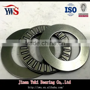 High Accuracy & Easy Installation Thrust Roller Bearings thumbnail-1
