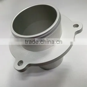 Custom High Precision CNC Milling Motorbikes Parts thumbnail-1
