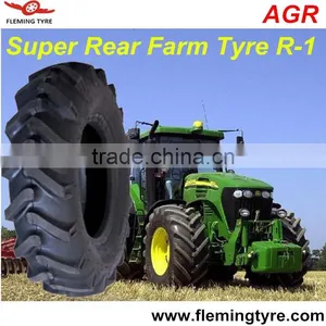 Farm Tyre Tire 400-12-6PR TT /TL thumbnail-4