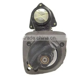 Delco Remy Starter Motor TY6667 for John Deere thumbnail-1