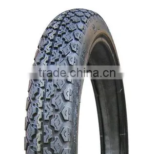 Tyres for Motorcycles 2.75-18 thumbnail-1