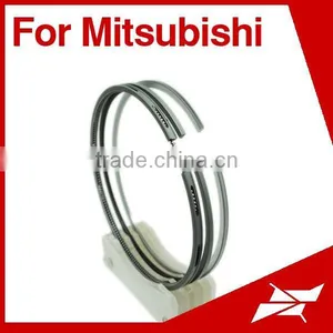 Taiwan Rik Piston Ring for Mitsubishi NM155 Agriculture Diesel Engine Parts thumbnail-1