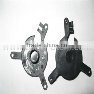 Chocolate Fountain Parts thumbnail-3