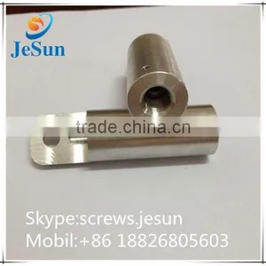 Cnc Machine Spare Parts Precision Cnc Lathe Machine Parts thumbnail-3