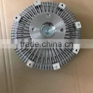 Fan Clutch 21082EB70C 21082-EB70C Fit Japanese Car thumbnail-2