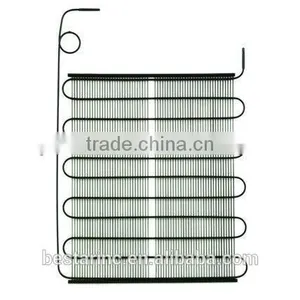 Wire Tube Freezer Condenser thumbnail-2