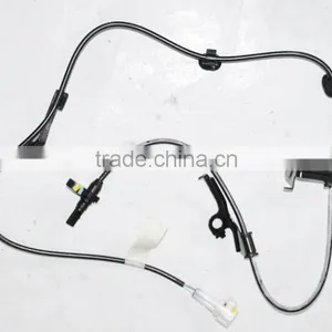 High Quality Auto ABS Sensor Wheel Speed Sensor 89543-0D040 thumbnail-2