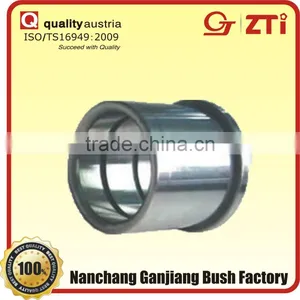 Made in China,High Precision Standard Punch & Die Bush thumbnail-1