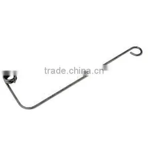 Metal Hook, Snap Hook, Pegboard Hook, Jig Hook thumbnail-1
