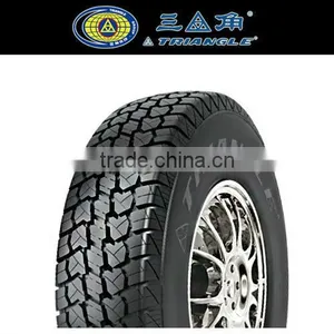 Triangle 4X4 SUV All Terrain Tire 31X10.50R15LT thumbnail-1