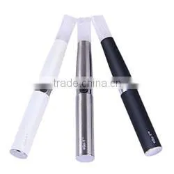 Shen Zhen Highly Qualified Manufacturer Supply Fine Electronic Cigarette Price thumbnail-1