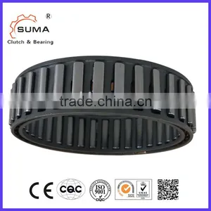 One Way Clutch DC 5776A Sprag Cage Freewheels From Changzhou Manufacturer thumbnail-3