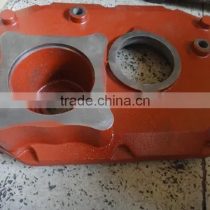 Manual Steering Gear Box,led Light Control Box,gear Box With Reverse thumbnail-1