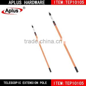 Aluminum Telescopic Extension Pole/plastic Telescopic Extension Pole thumbnail-1