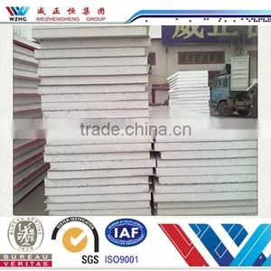 Clean Room Sandwich Panel/Cold Room Panels/ Wall Sandwich Panel thumbnail-6