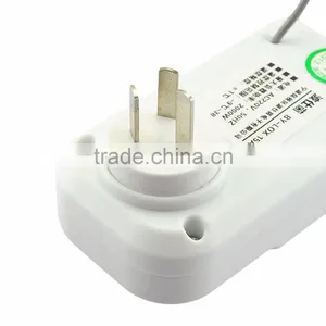BY-LOX 15A Digital Thermostat for Aquarium Incubator thumbnail-3