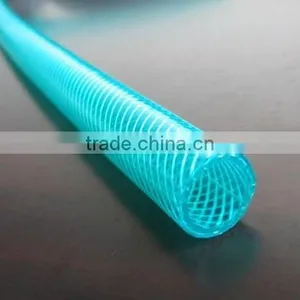 FIBER HOSE /PVC BRAIEDED HOSE/ REINFORCED HOSE thumbnail-5