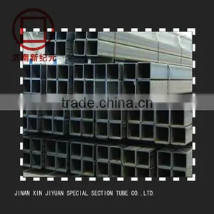 ASTM A106 ERW Pipe thumbnail-1