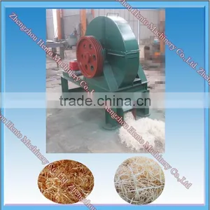 2016 New Type Machine Wood Wool thumbnail-1