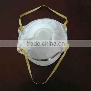Disposable Dust Mask thumbnail-1