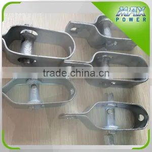 Hydroponics Greenhouse Wire Tightener Clamp thumbnail-1