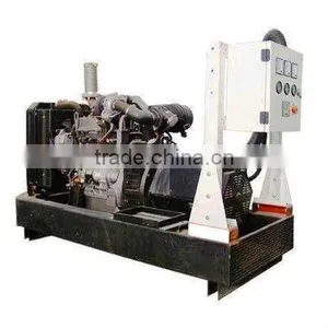 Japan Yanmar Diesel Generator Price thumbnail-1