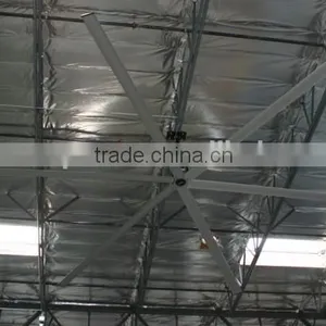 110volts Energy Saving Industrial Workshop Ceiling Fan Thailand thumbnail-1